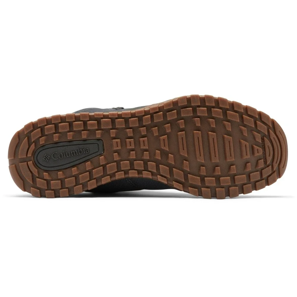 Columbia mens size